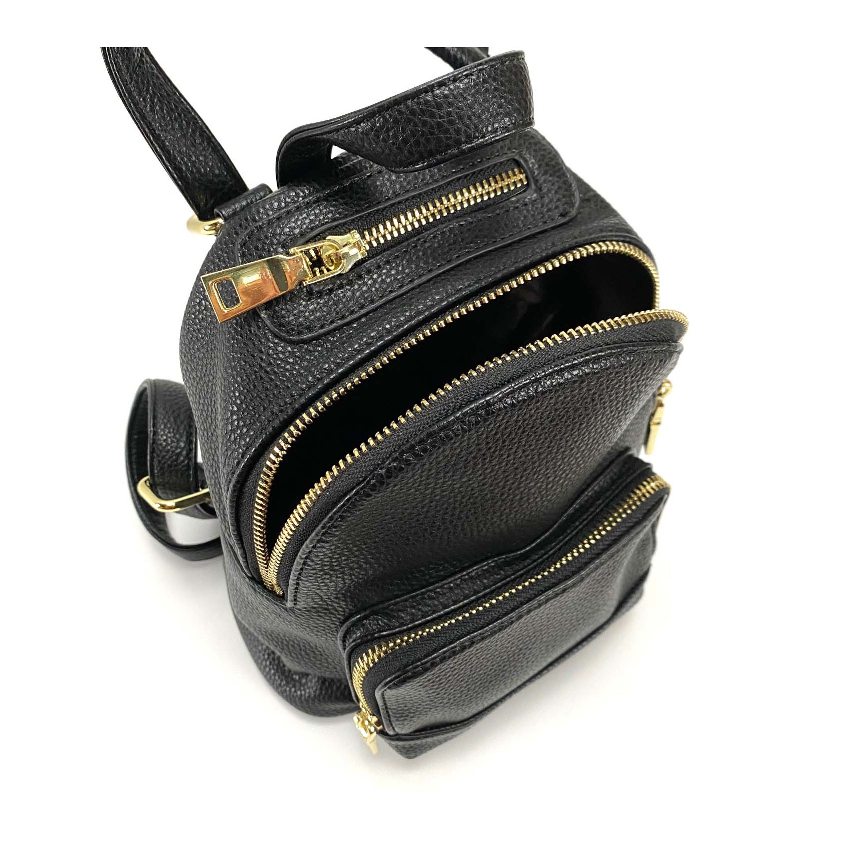 Женский рюкзак Amy черный