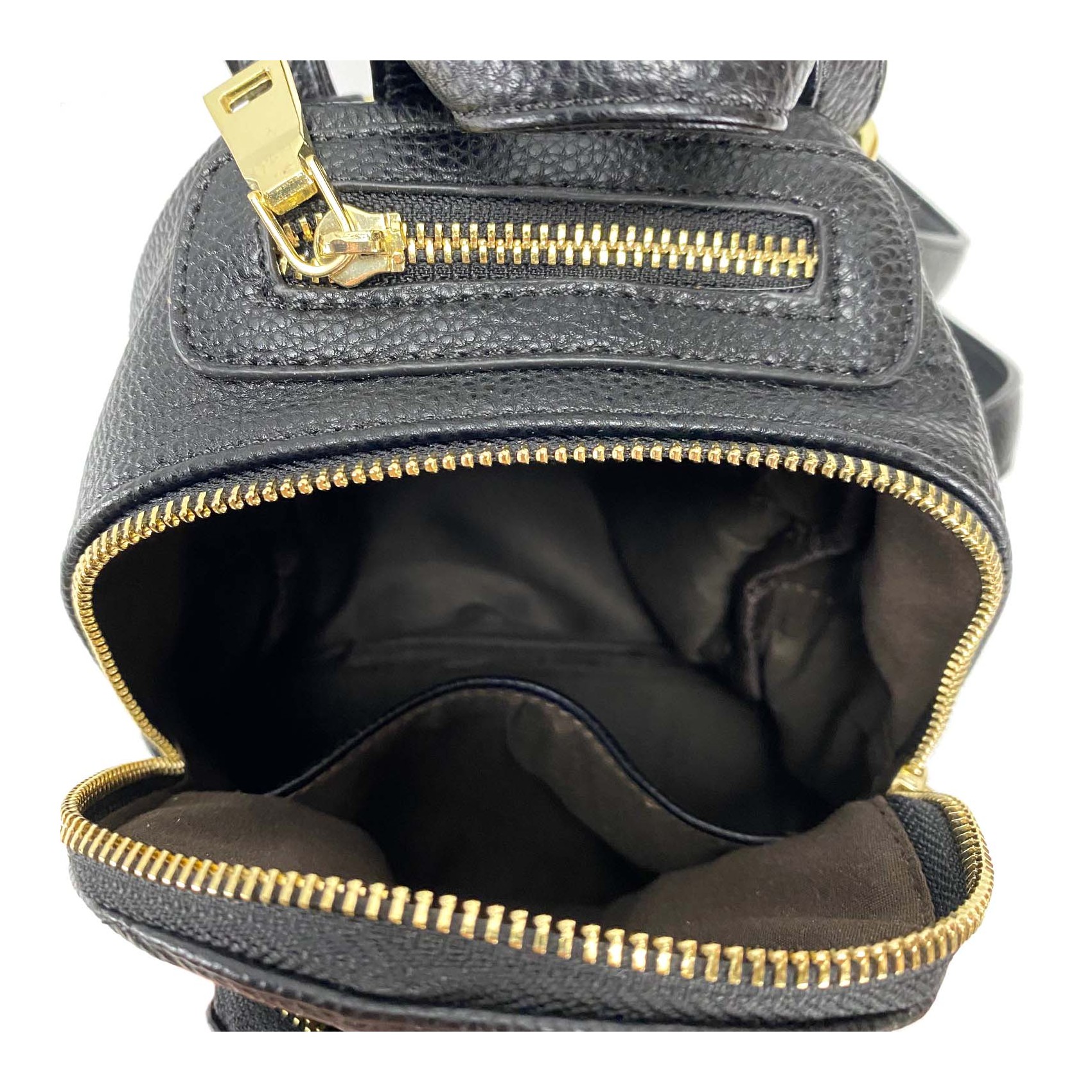 Женский рюкзак Amy черный