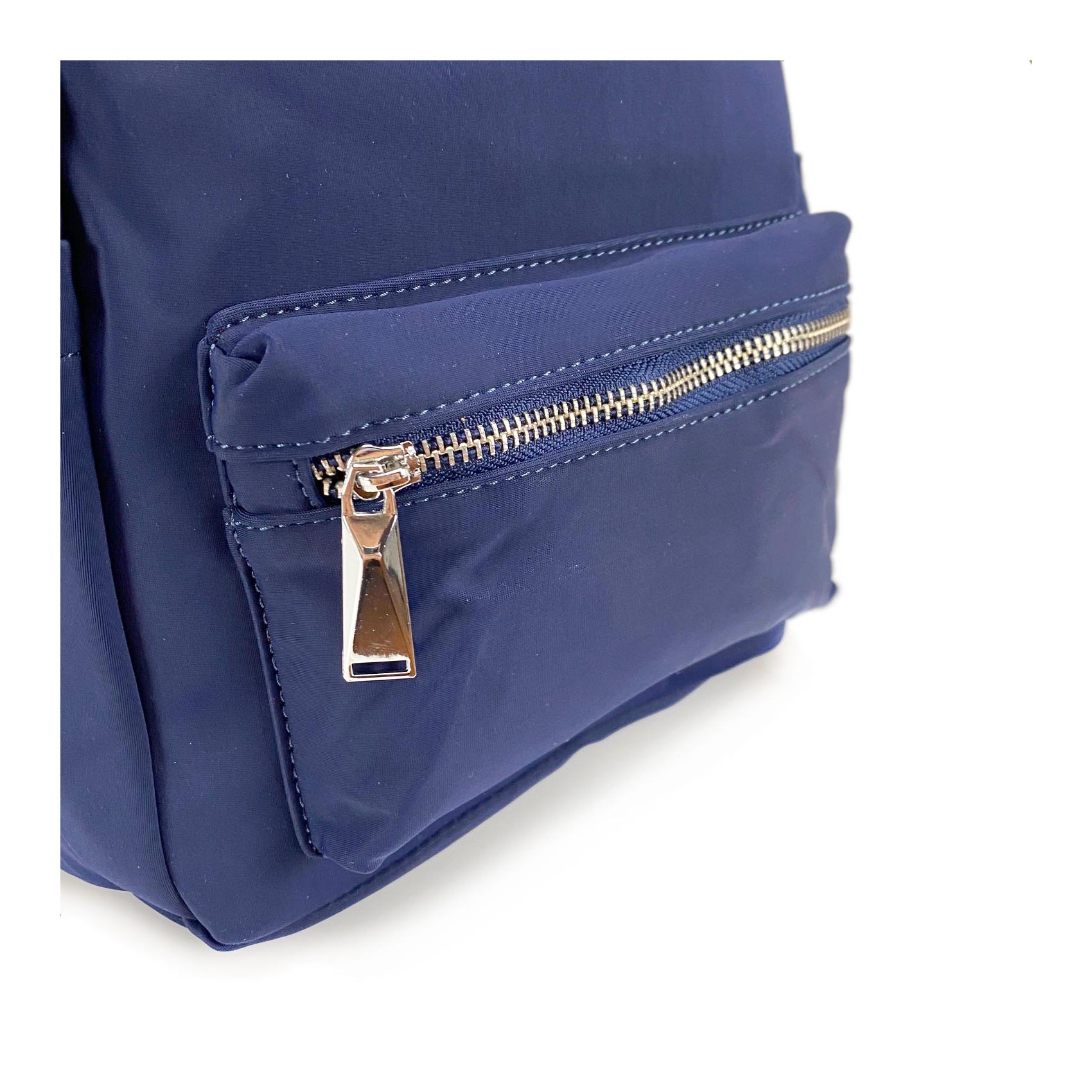 Жіночий рюкзак Julie синій