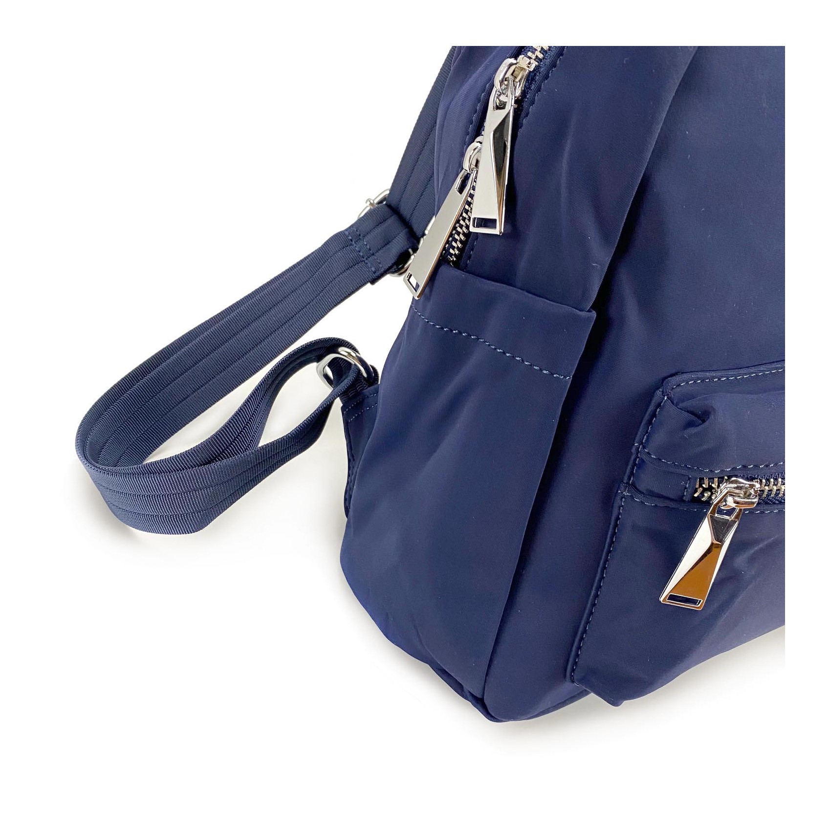 Жіночий рюкзак Julie синій