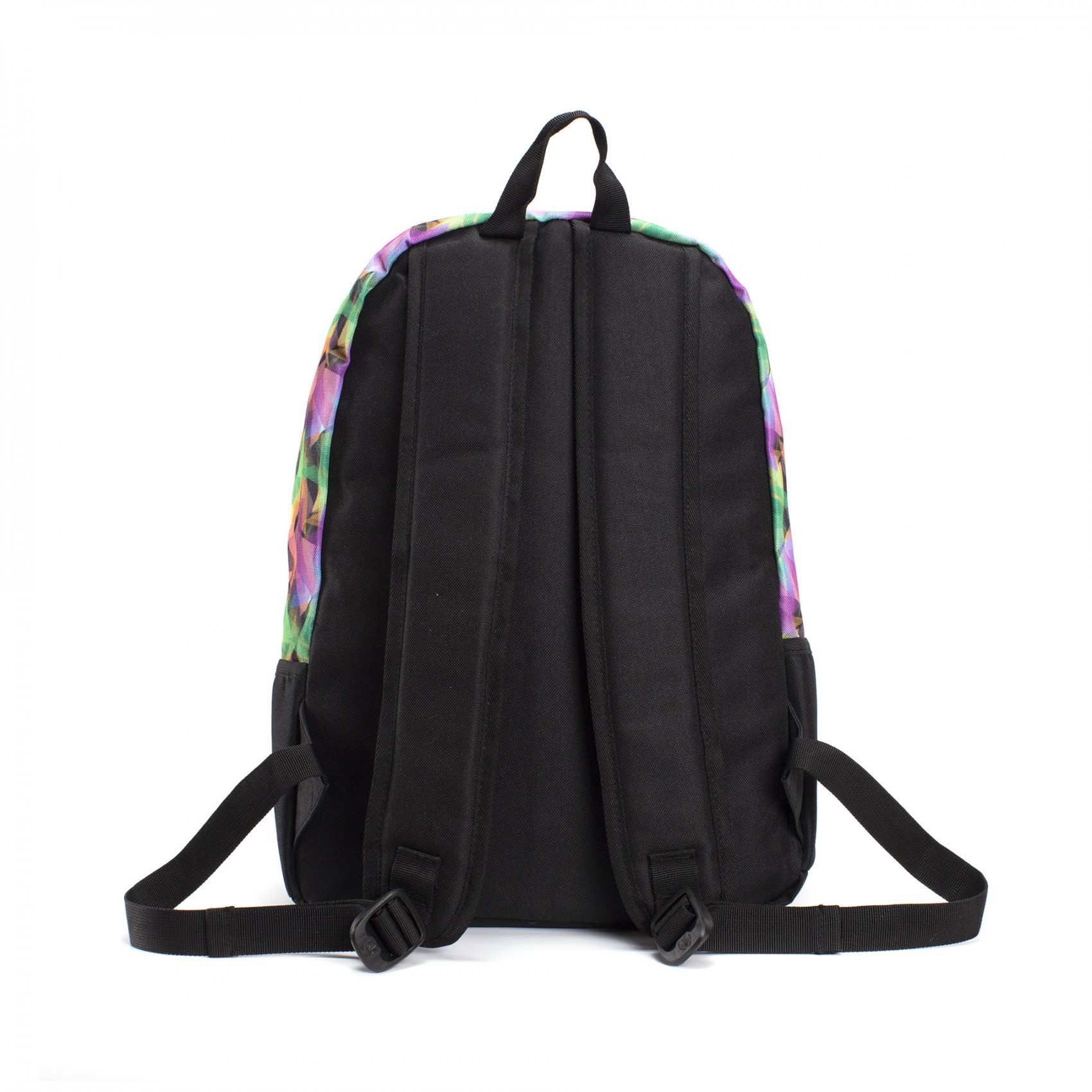 Жіночий рюкзак Illusion View різнокольоровий