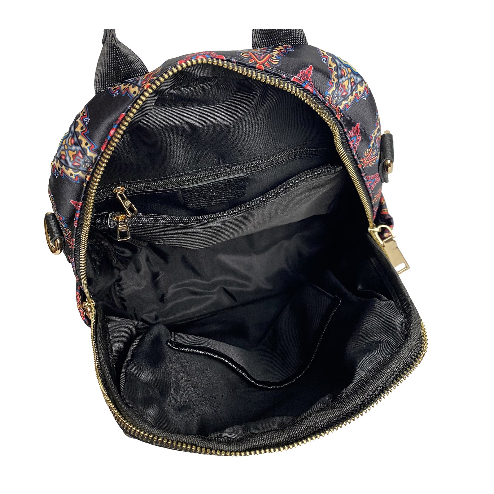 Жіночий рюкзак Gloria різнокольоровий