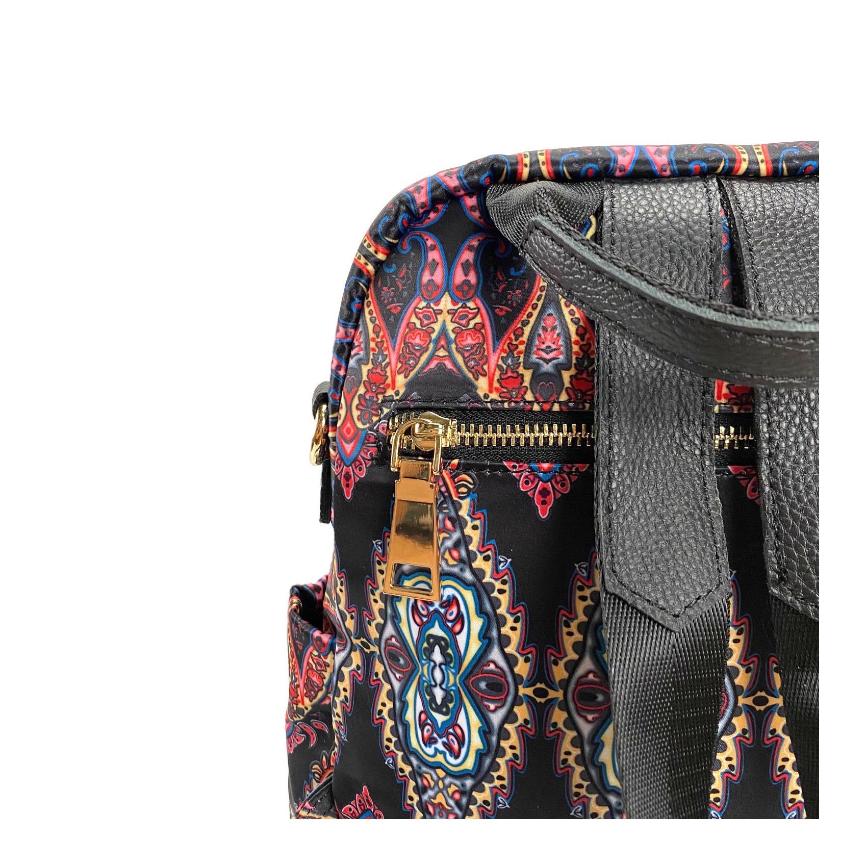 Женский рюкзак Gloria разноцветный