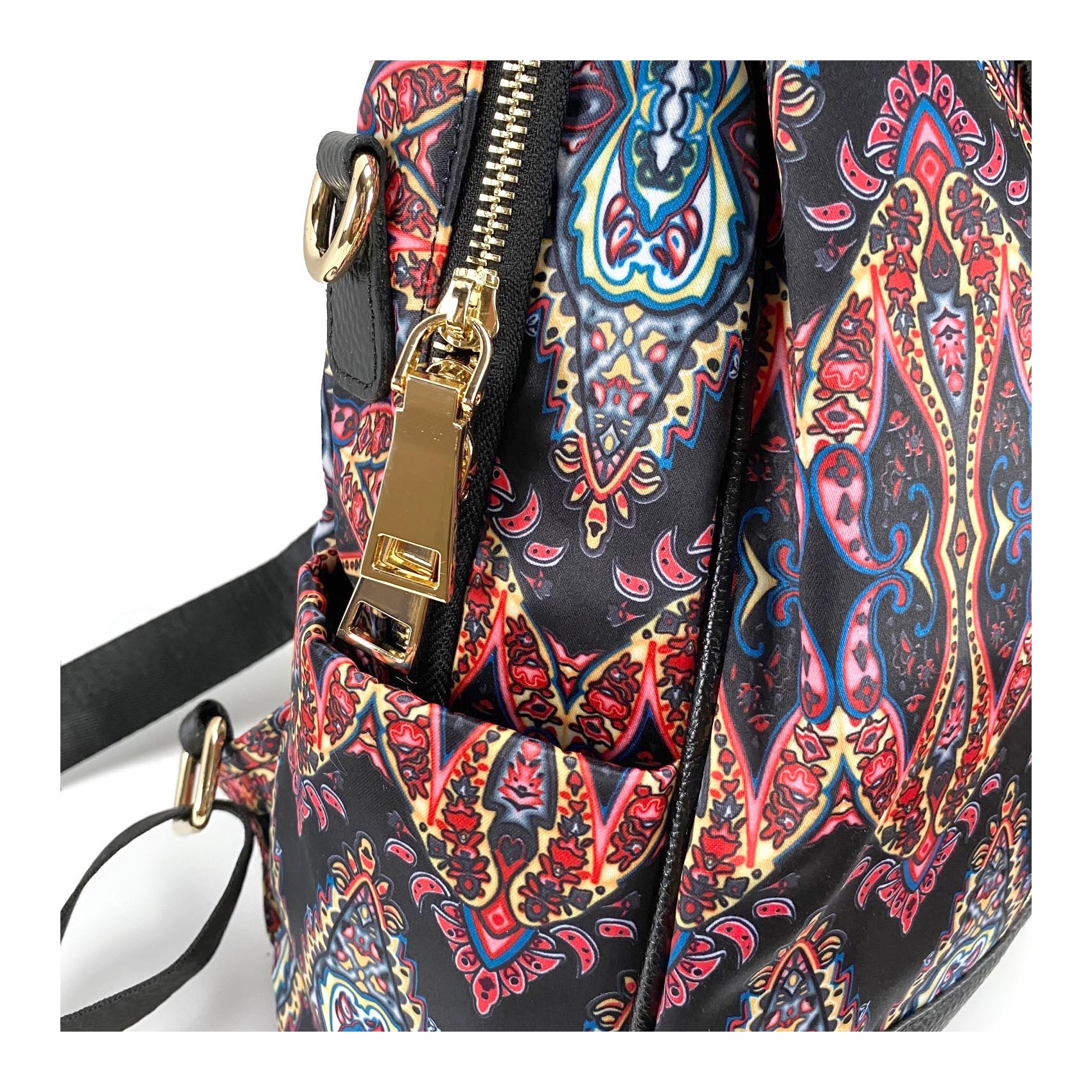 Женский рюкзак Gloria разноцветный