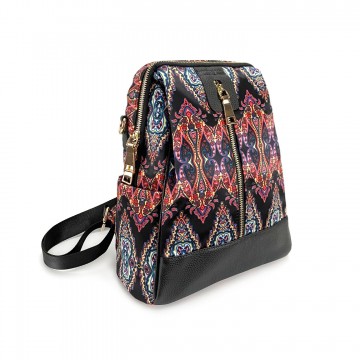 Женский рюкзак Gloria разноцветный фото