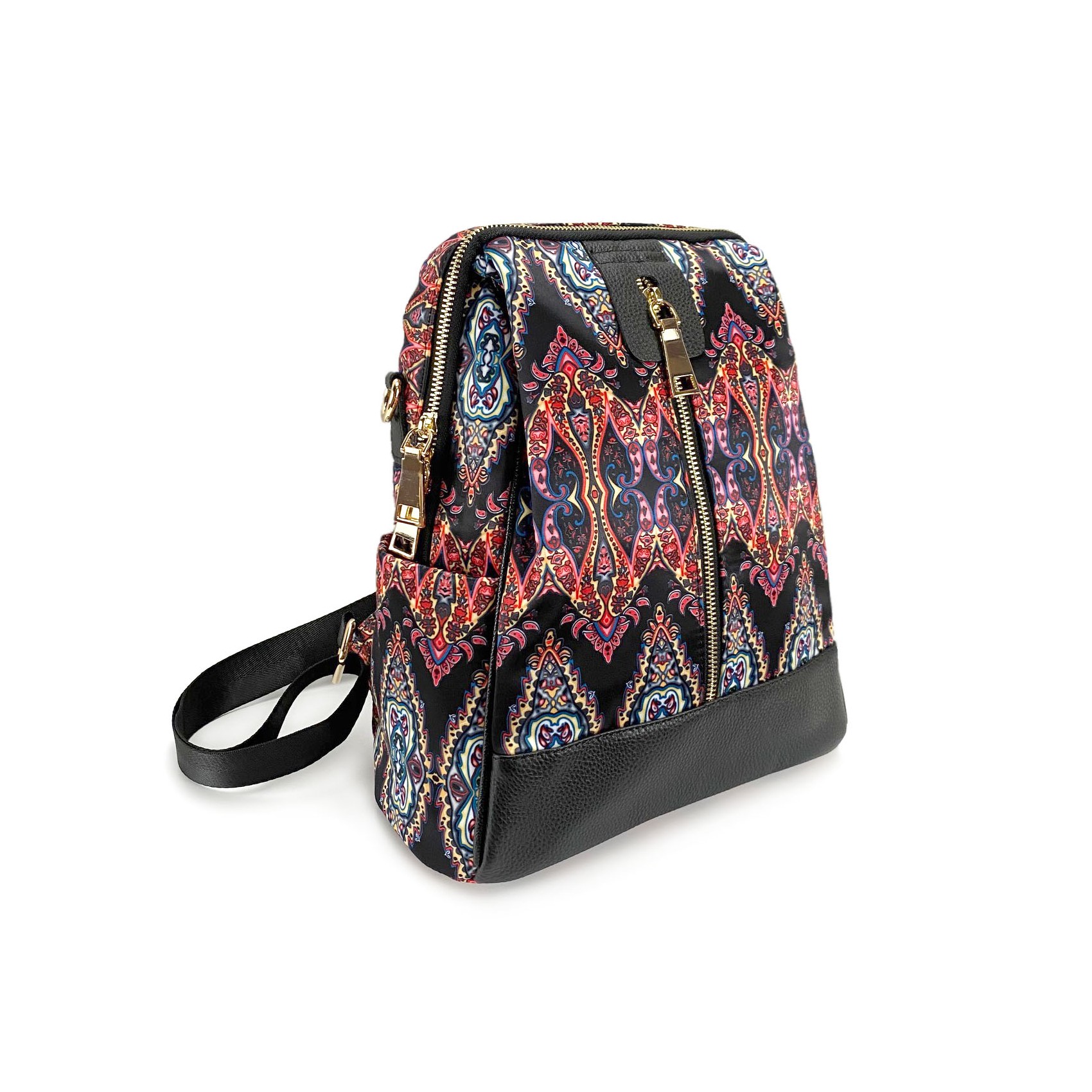 Жіночий рюкзак Gloria різнокольоровий