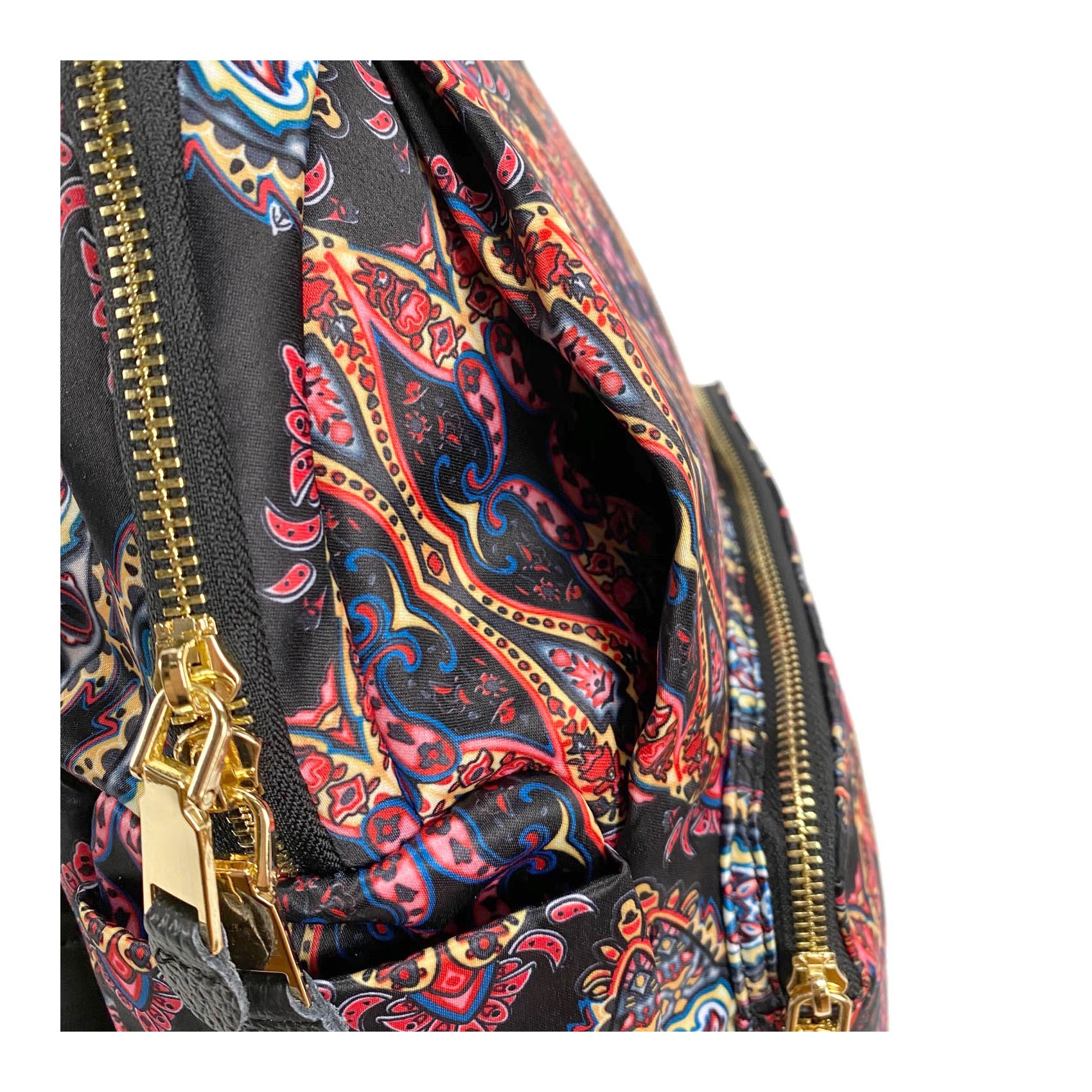 Жіночий рюкзак Jasmine Joy різнокольоровий