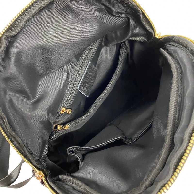 Жіночий рюкзак Jasmine Joy різнокольоровий - 11 фото