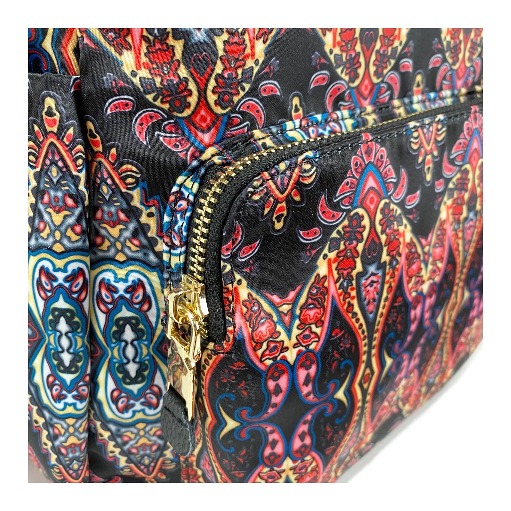 Жіночий рюкзак Jasmine Joy різнокольоровий