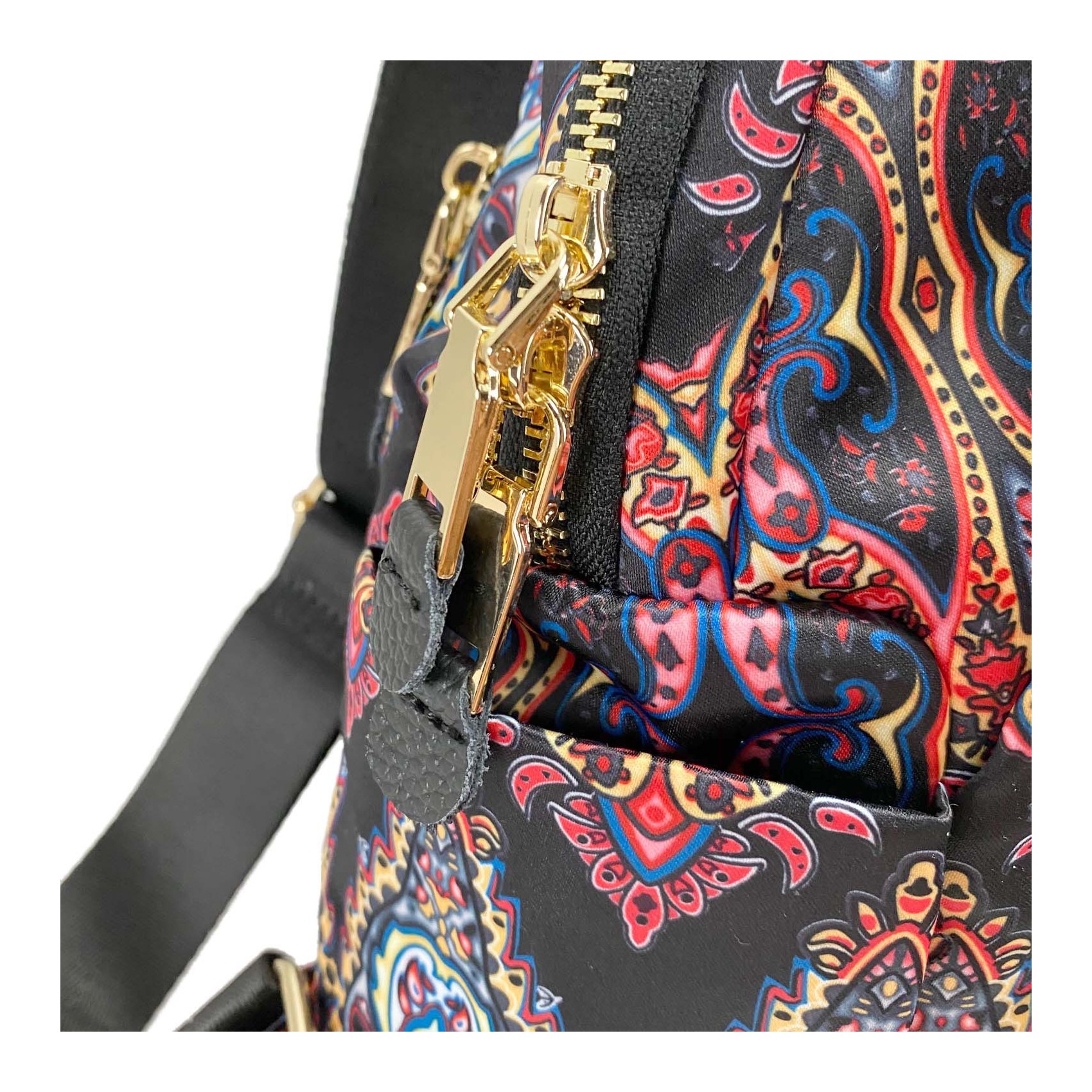 Женский рюкзак Jasmine Joy разноцветный