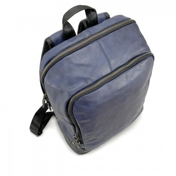 Рюкзак Ultra синій фото