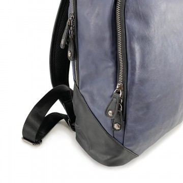 Рюкзак Ultra синій фото