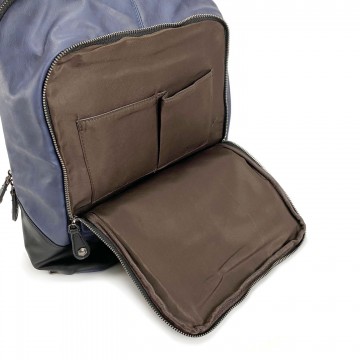 Рюкзак Ultra синій фото