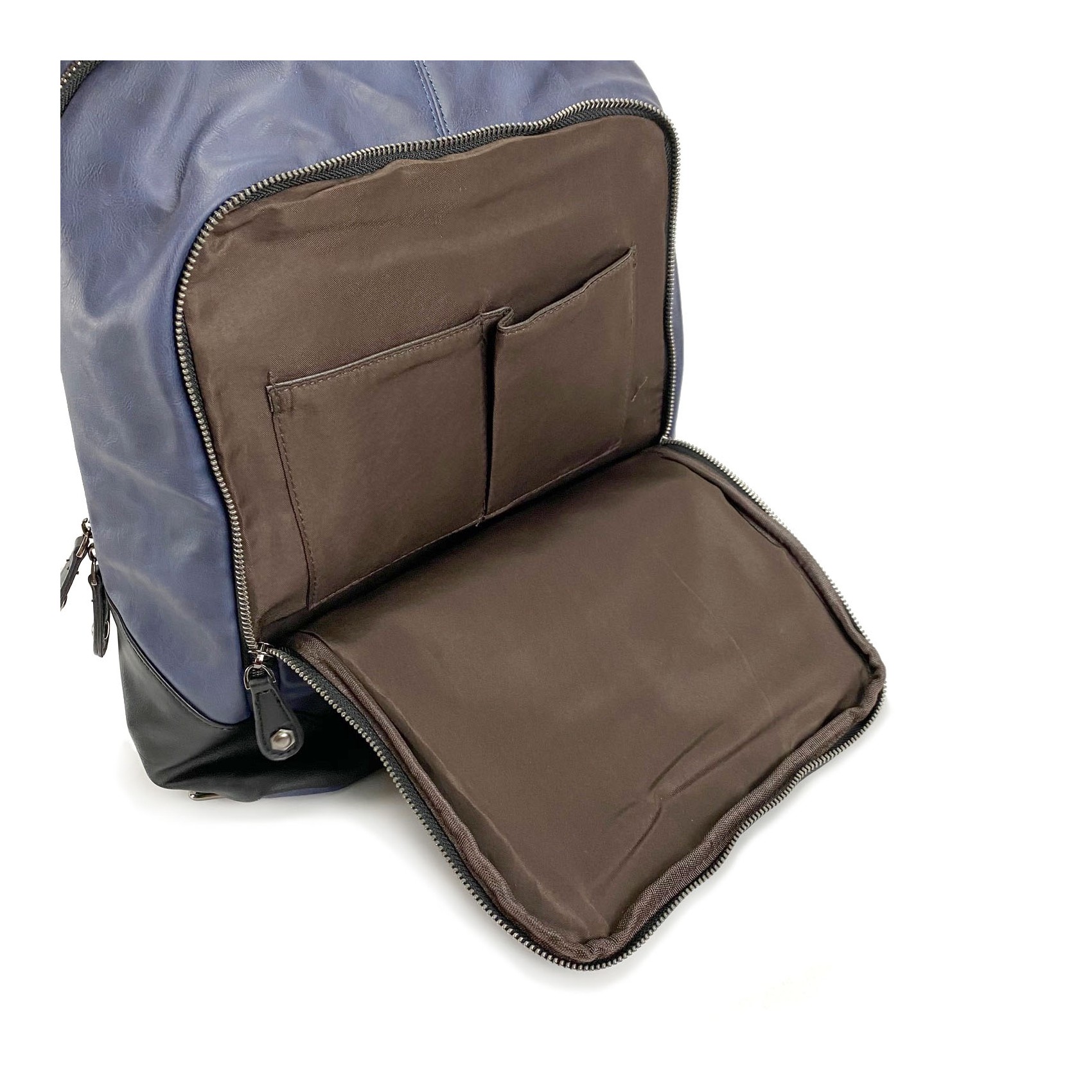 Рюкзак Ultra синій