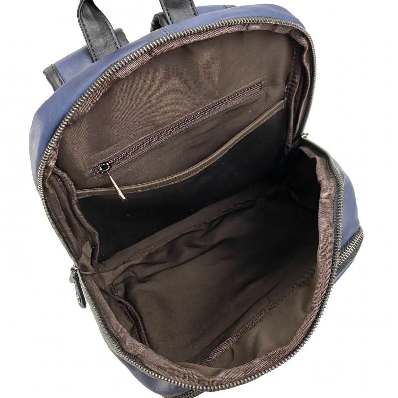 Рюкзак Ultra синій - 12 фото