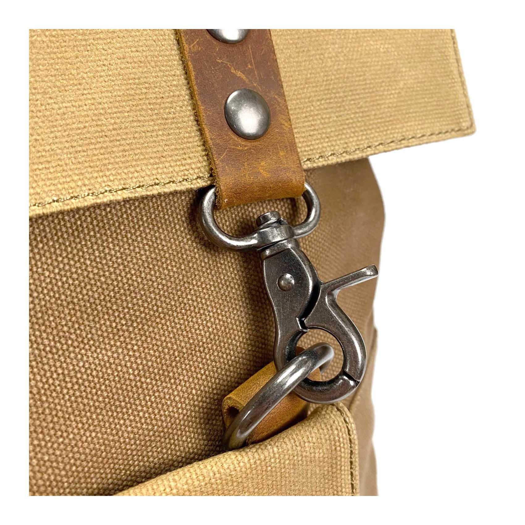 Рюкзак Tour світло-коричневий