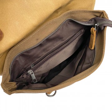 Рюкзак Tour светло-коричневый фото