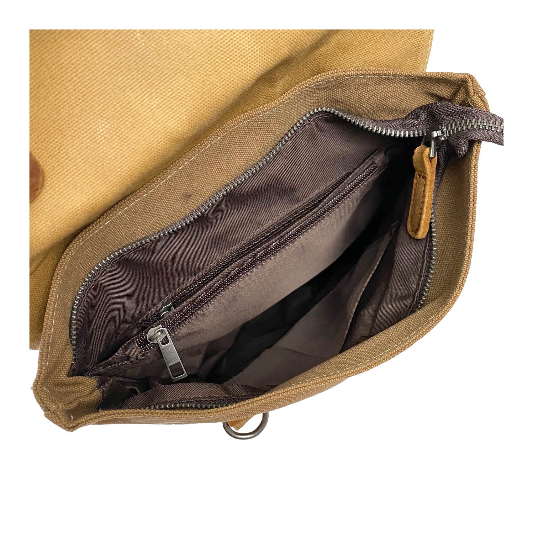 Рюкзак Tour светло-коричневый