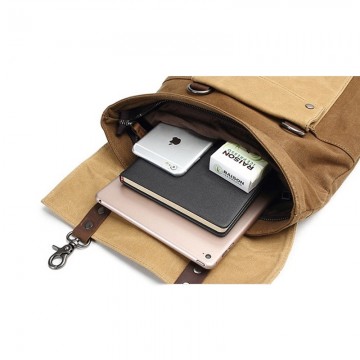 Рюкзак Tour світло-коричневий фото