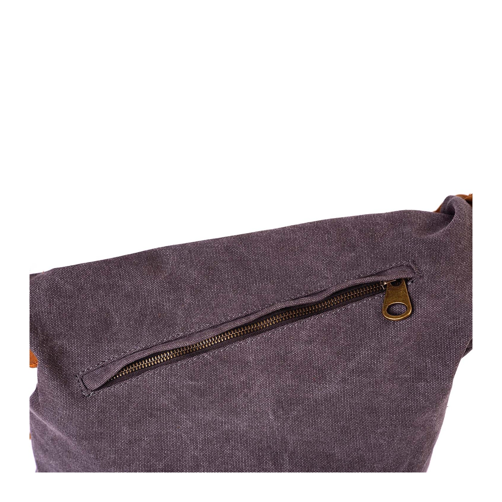 Женская сумка через плечо Air графит