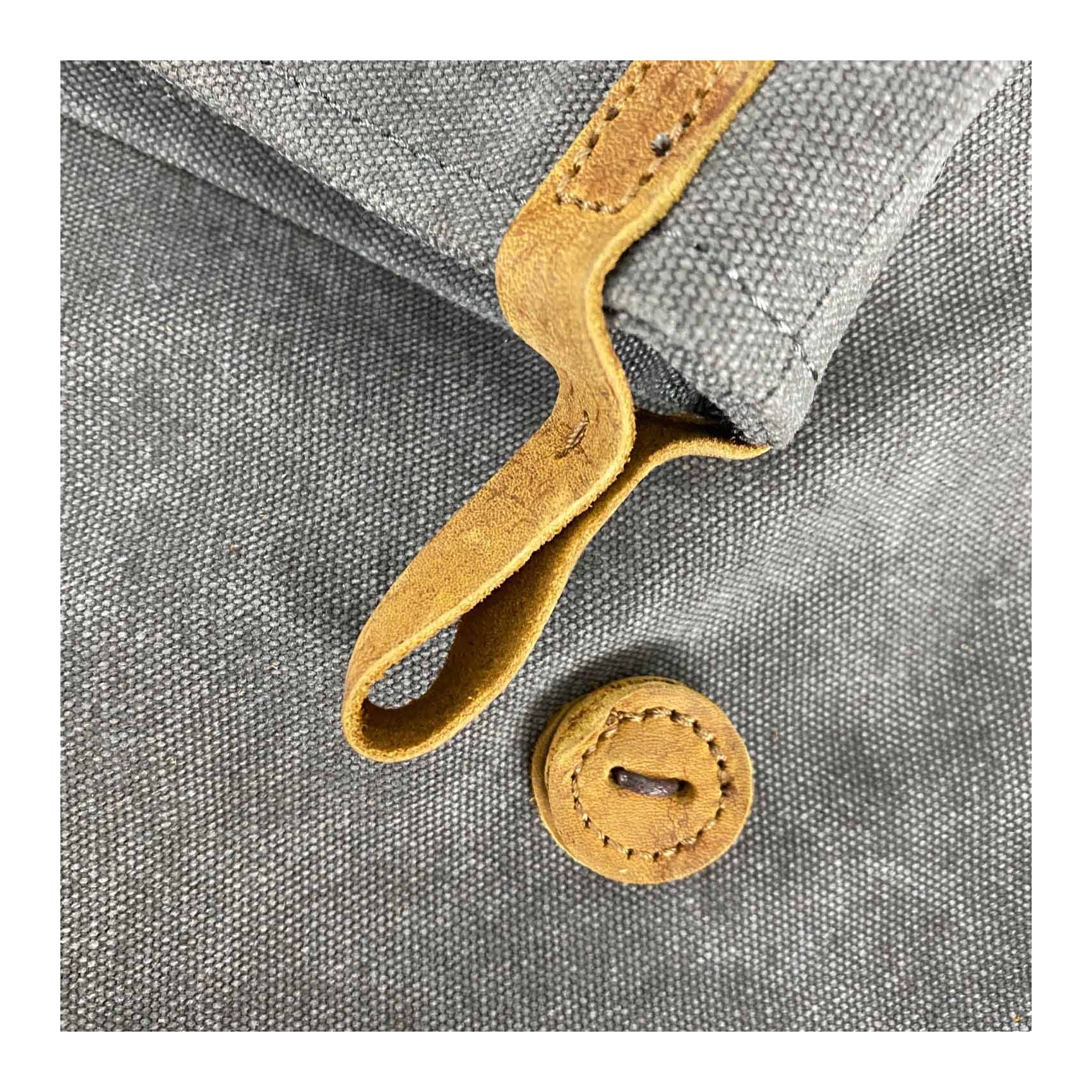 Женская сумка через плечо Air графит