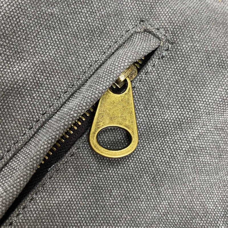 Жіноча сумка через плече Air графіт - 22 фото