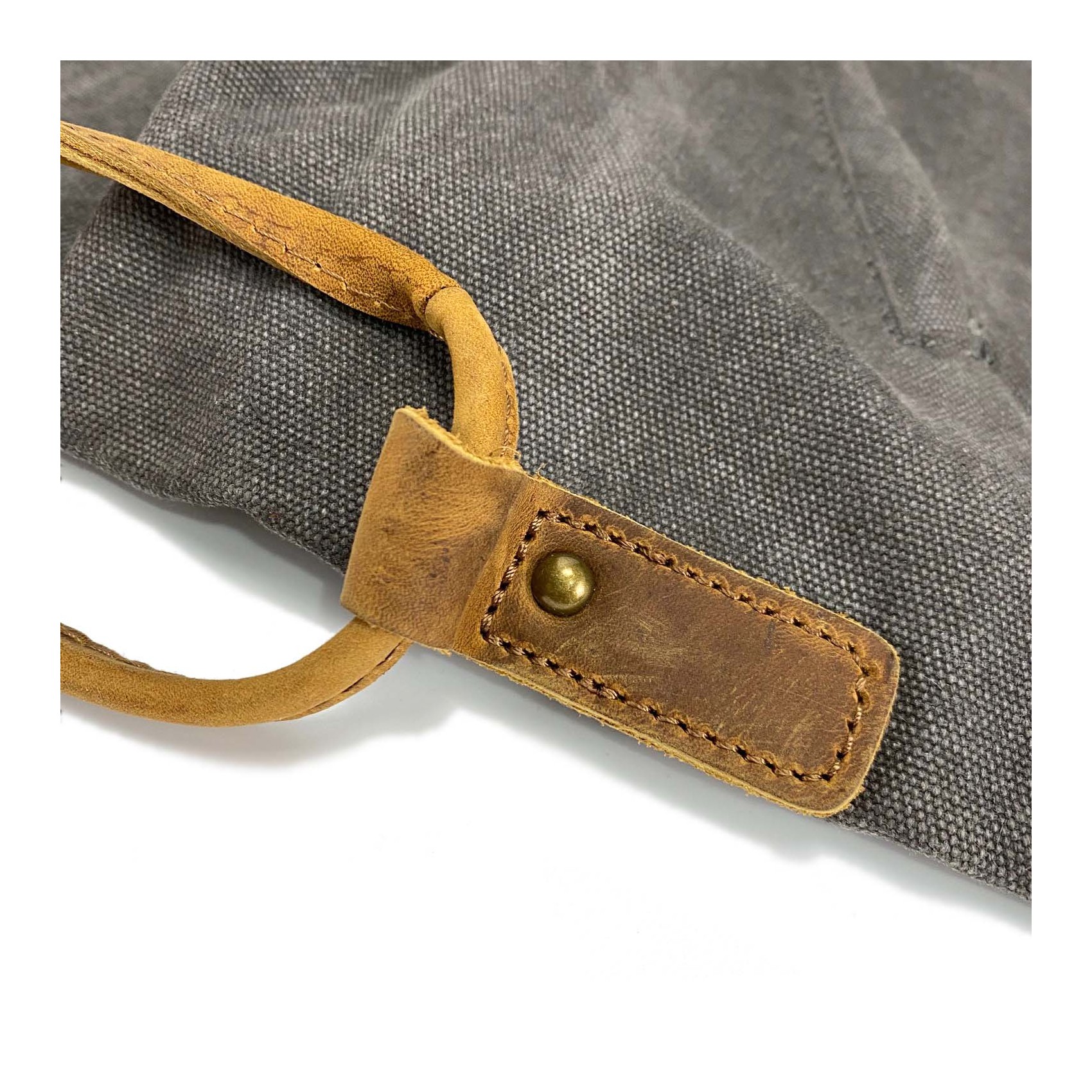 Женская сумка через плечо Air графит