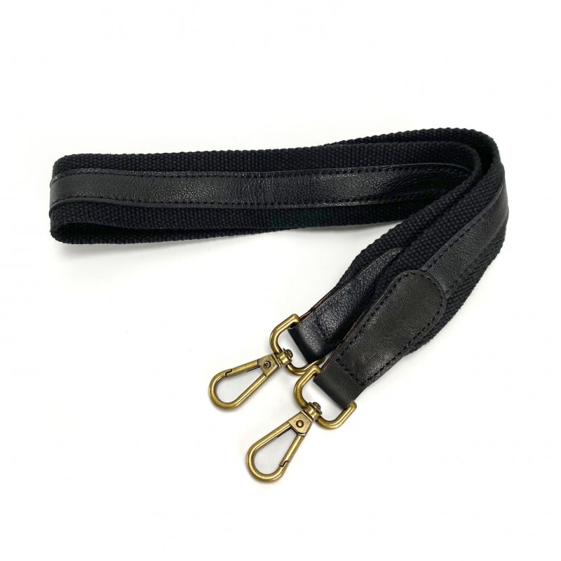 Женский кожаный рюкзак Fiona черный - 13 фото