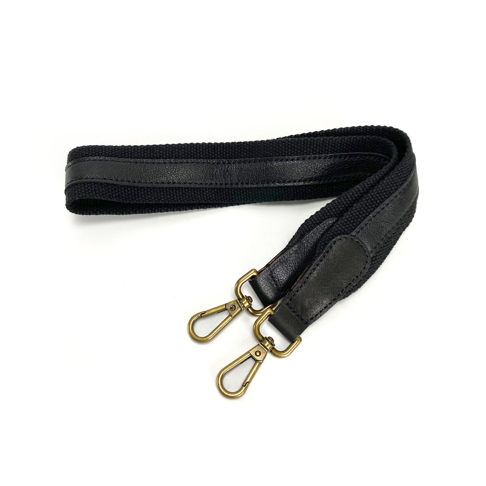 Жіночий шкіряний рюкзак Fiona чорний