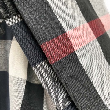 Мужской рюкзак Mackar Team черно-белый фото