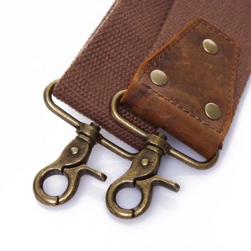 Чоловічий портфель Tone графіт фото