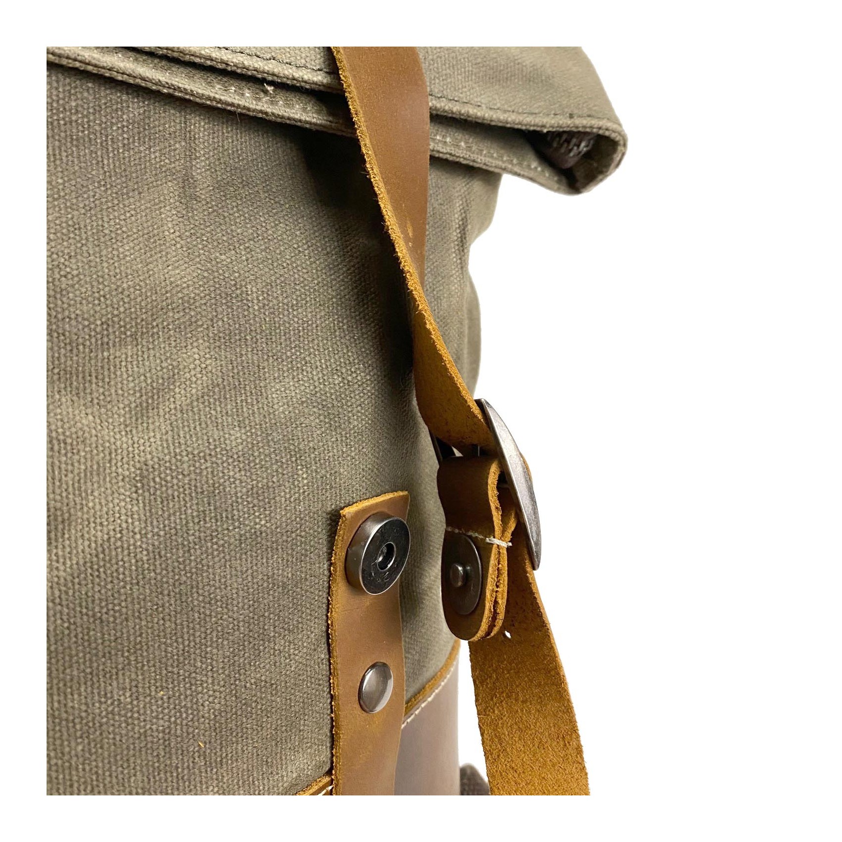 Мужской городской рюкзак Safari хаки