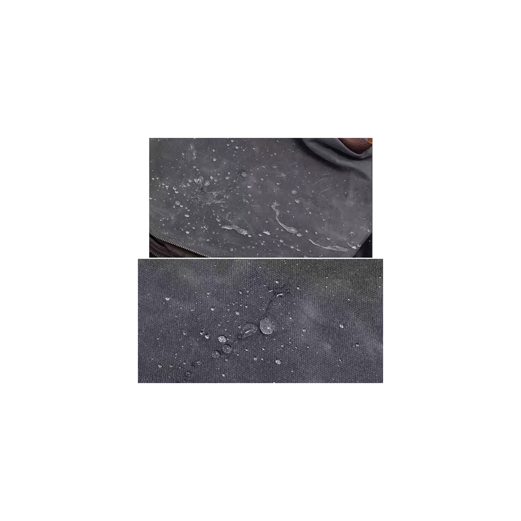 Жіночий рюкзак Casual way графіт