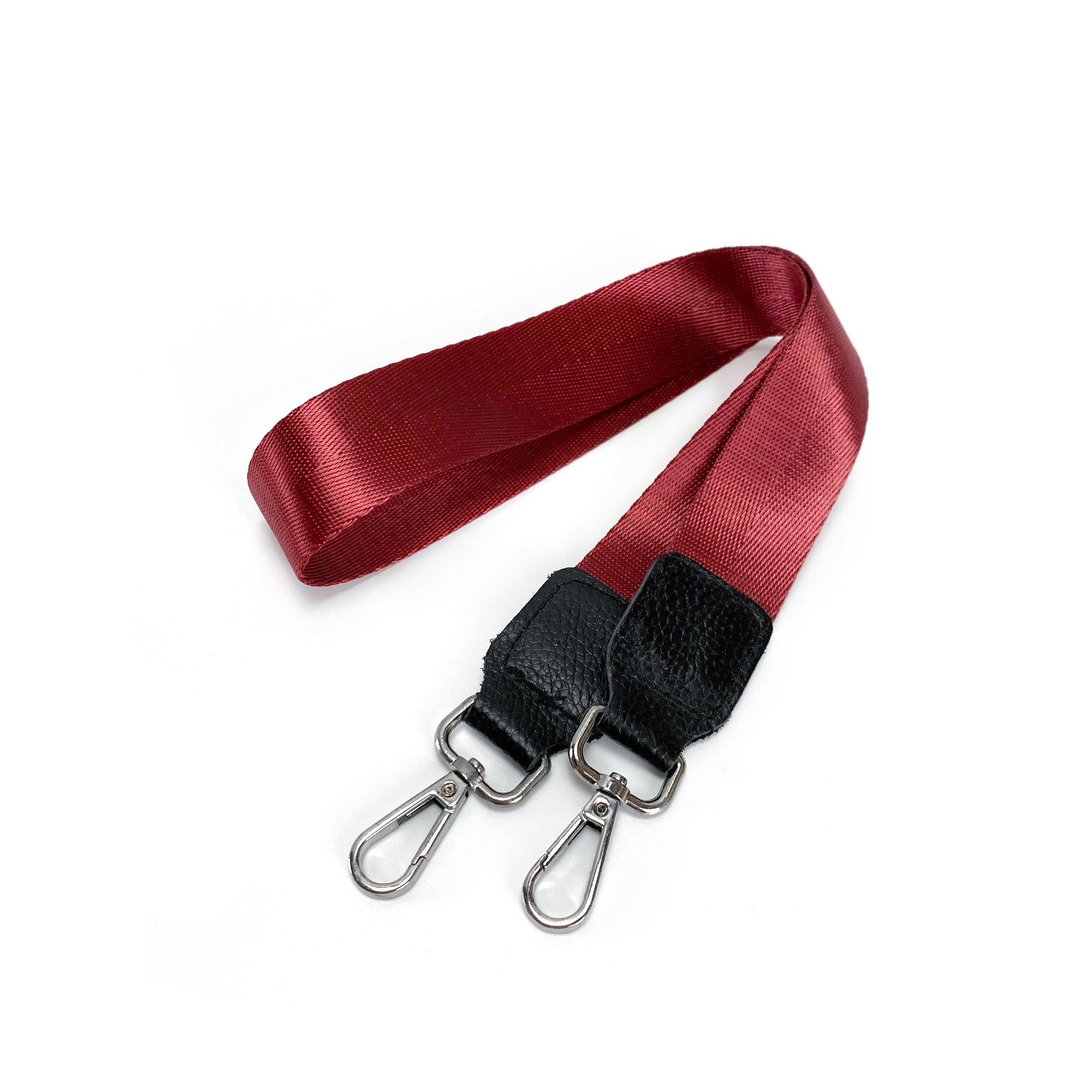 Рюкзак жіночий бордовий Viva