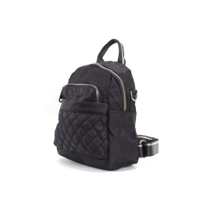 Женский рюкзак Viva черный