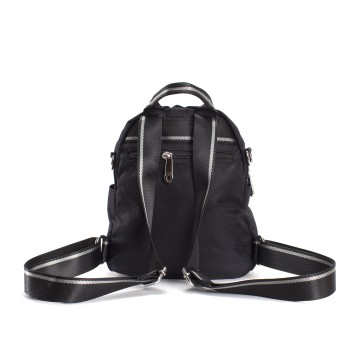 Женский рюкзак Viva черный фото