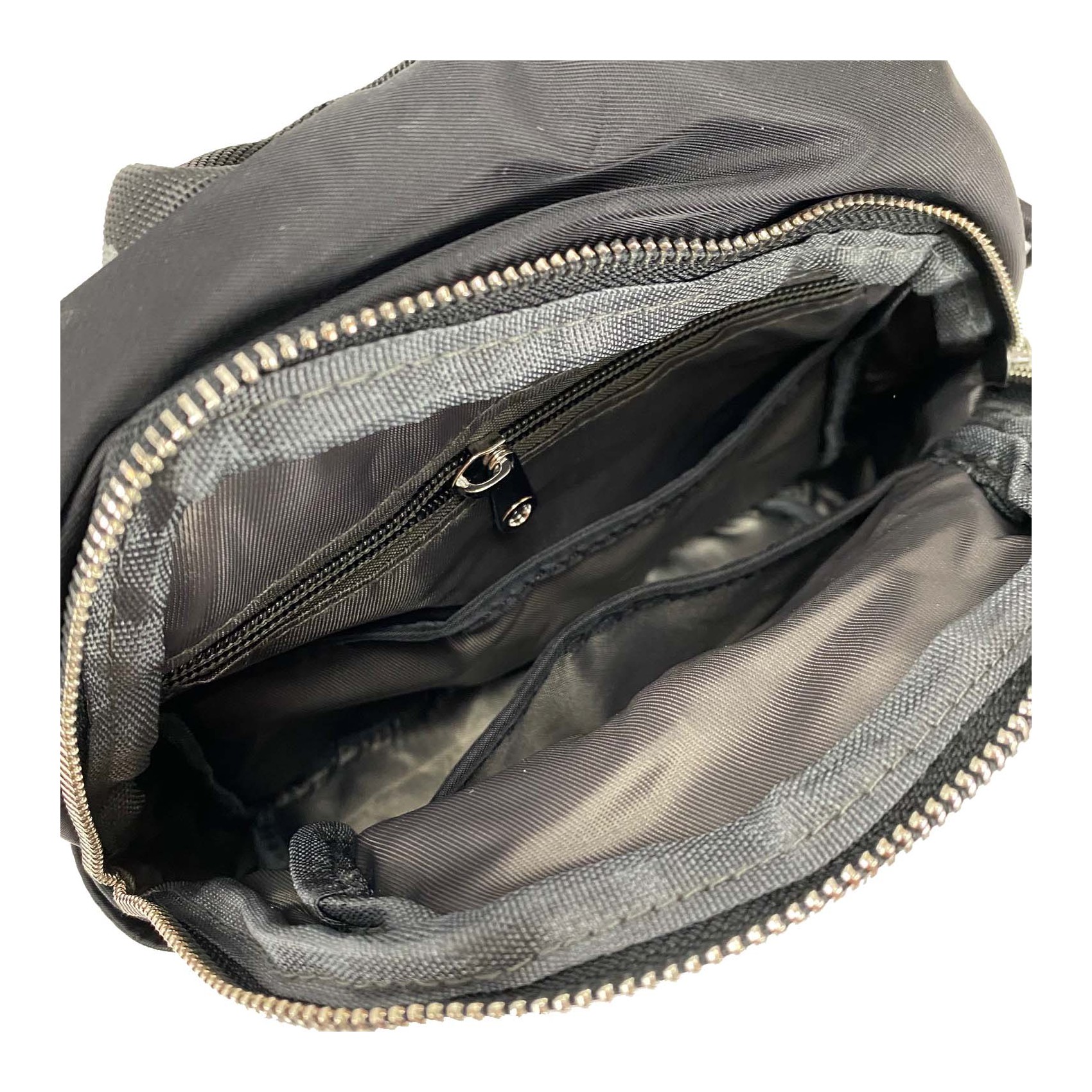 Женский рюкзак Viva черный