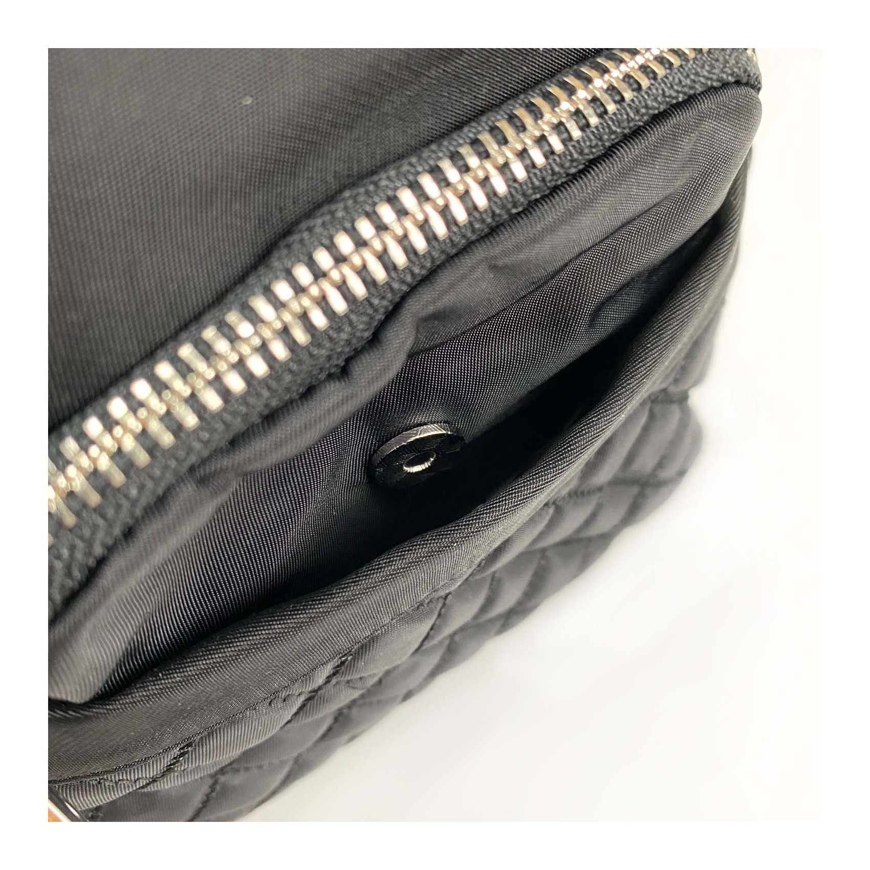 Жіночий рюкзак Viva чорний