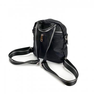 Женский рюкзак Viva черный фото