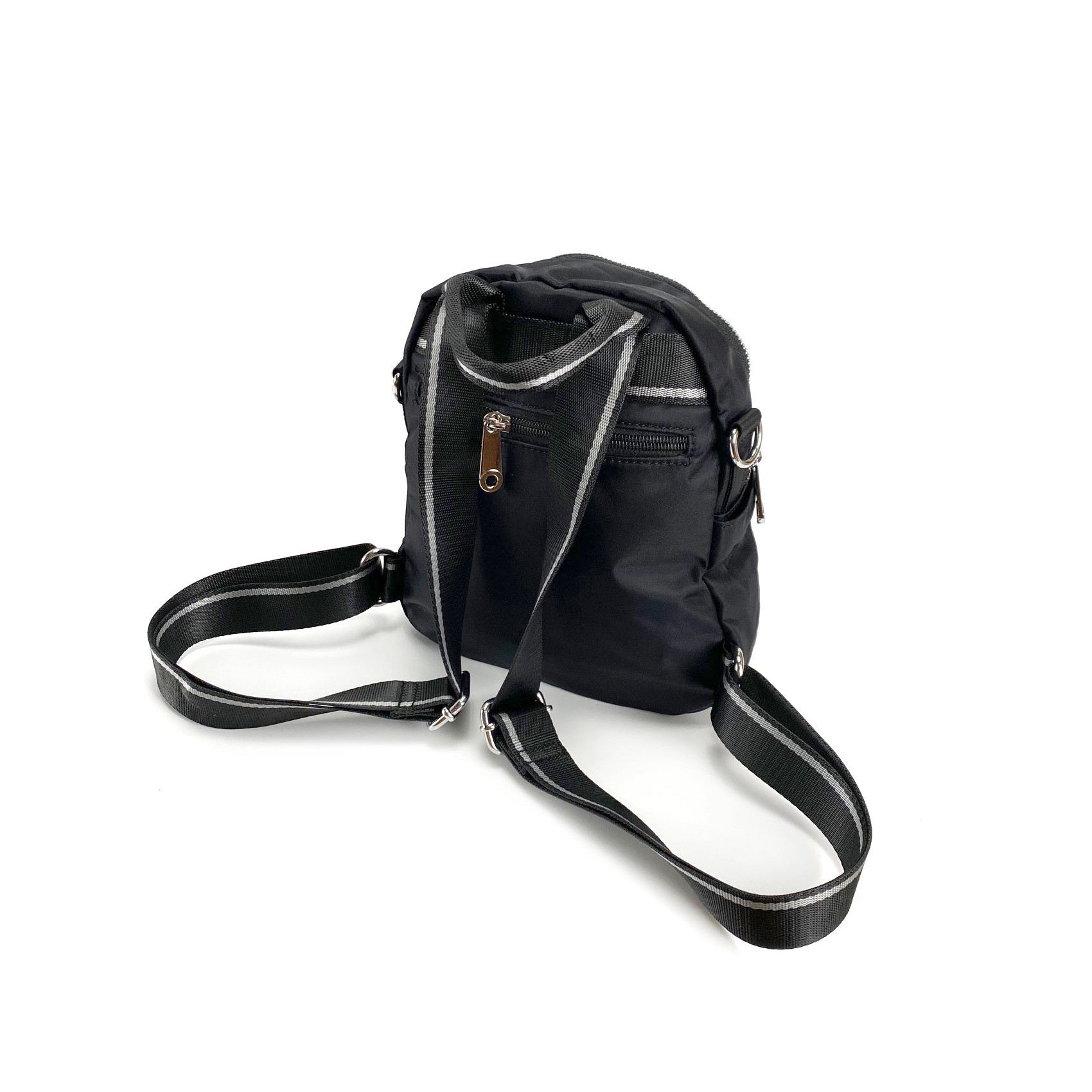 Женский рюкзак Viva черный