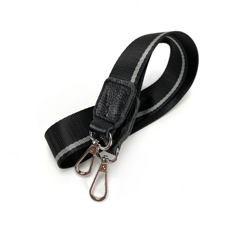 Жіночий рюкзак Viva чорний - 10 фото