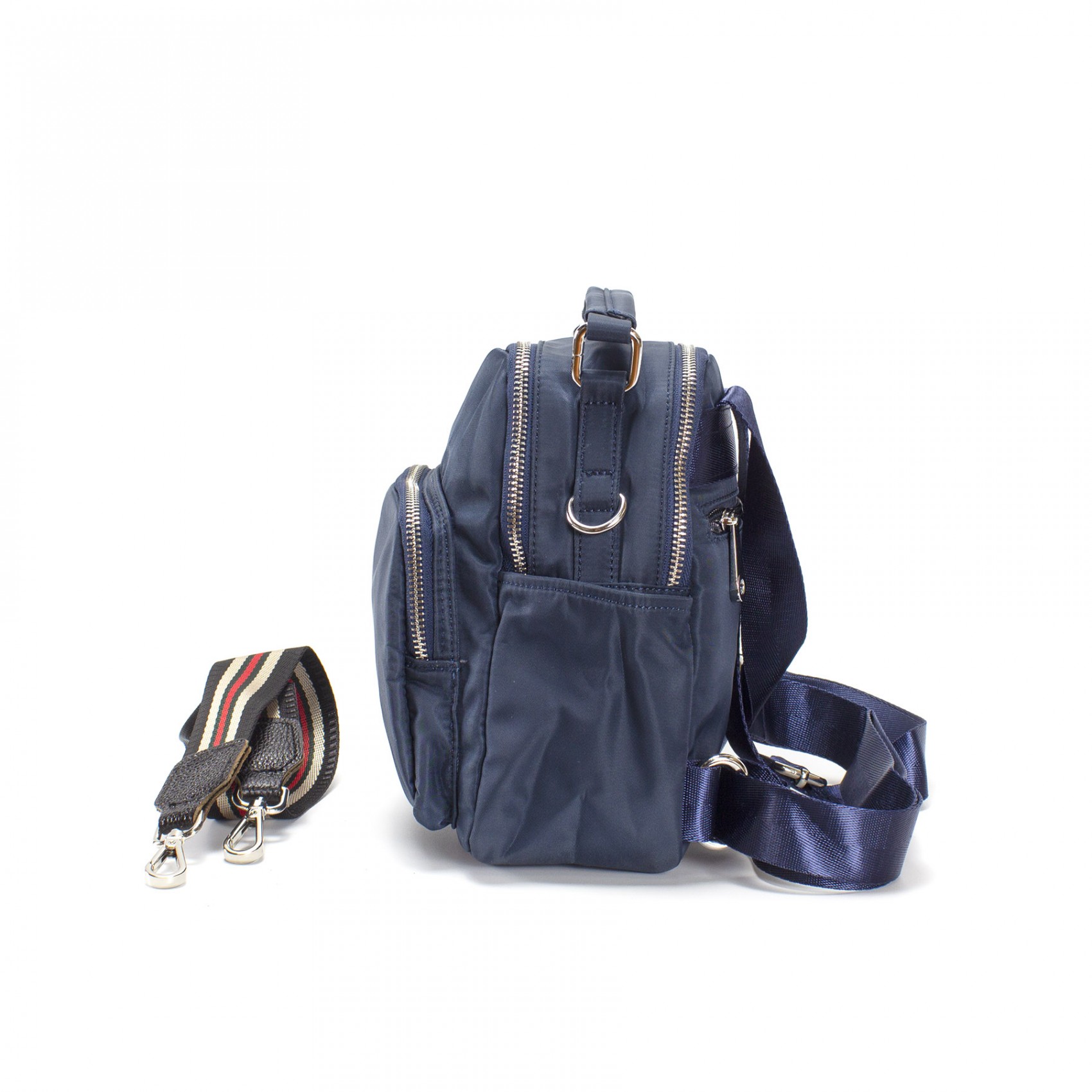 Жіночий рюкзак Vox синій