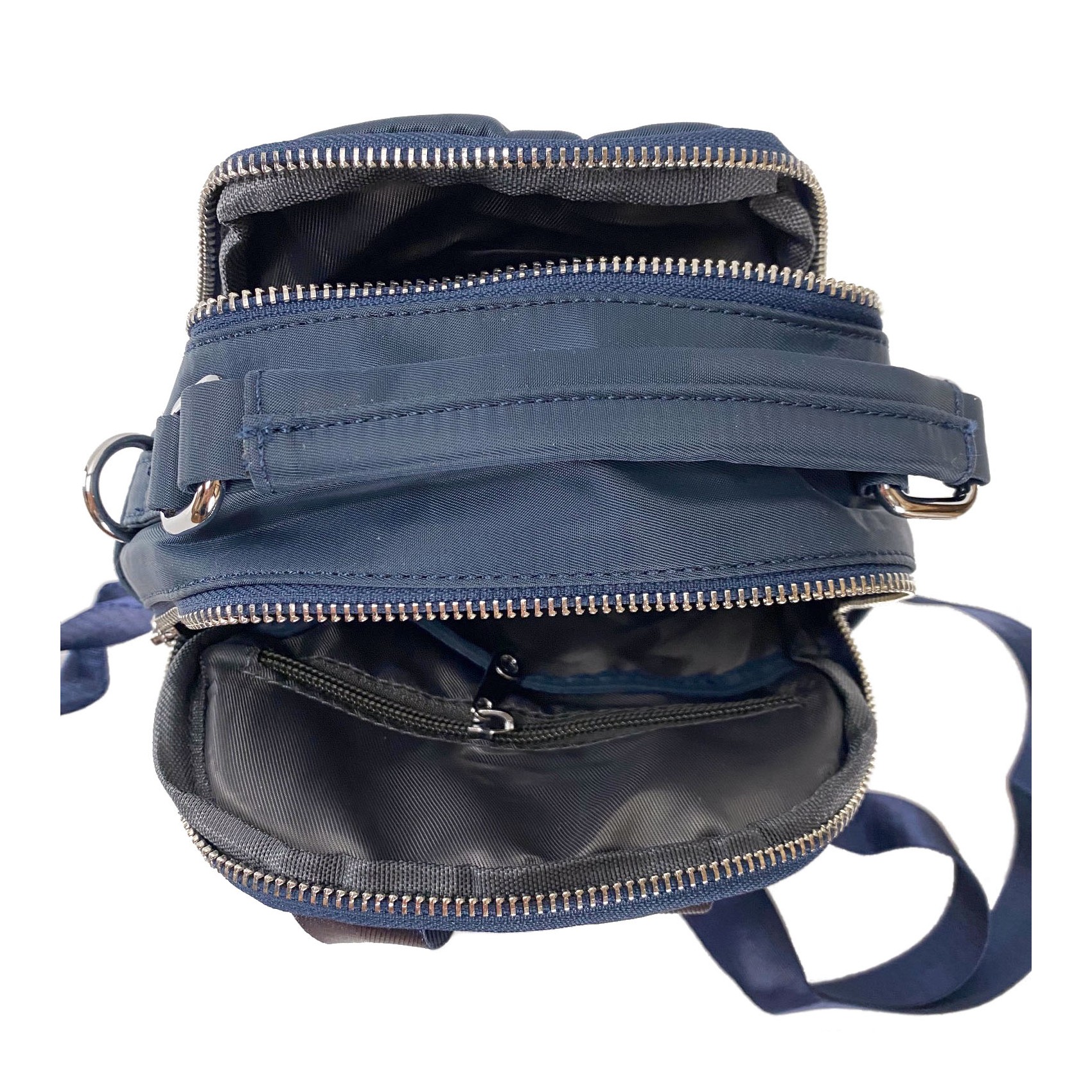 Женский рюкзак Vox синий