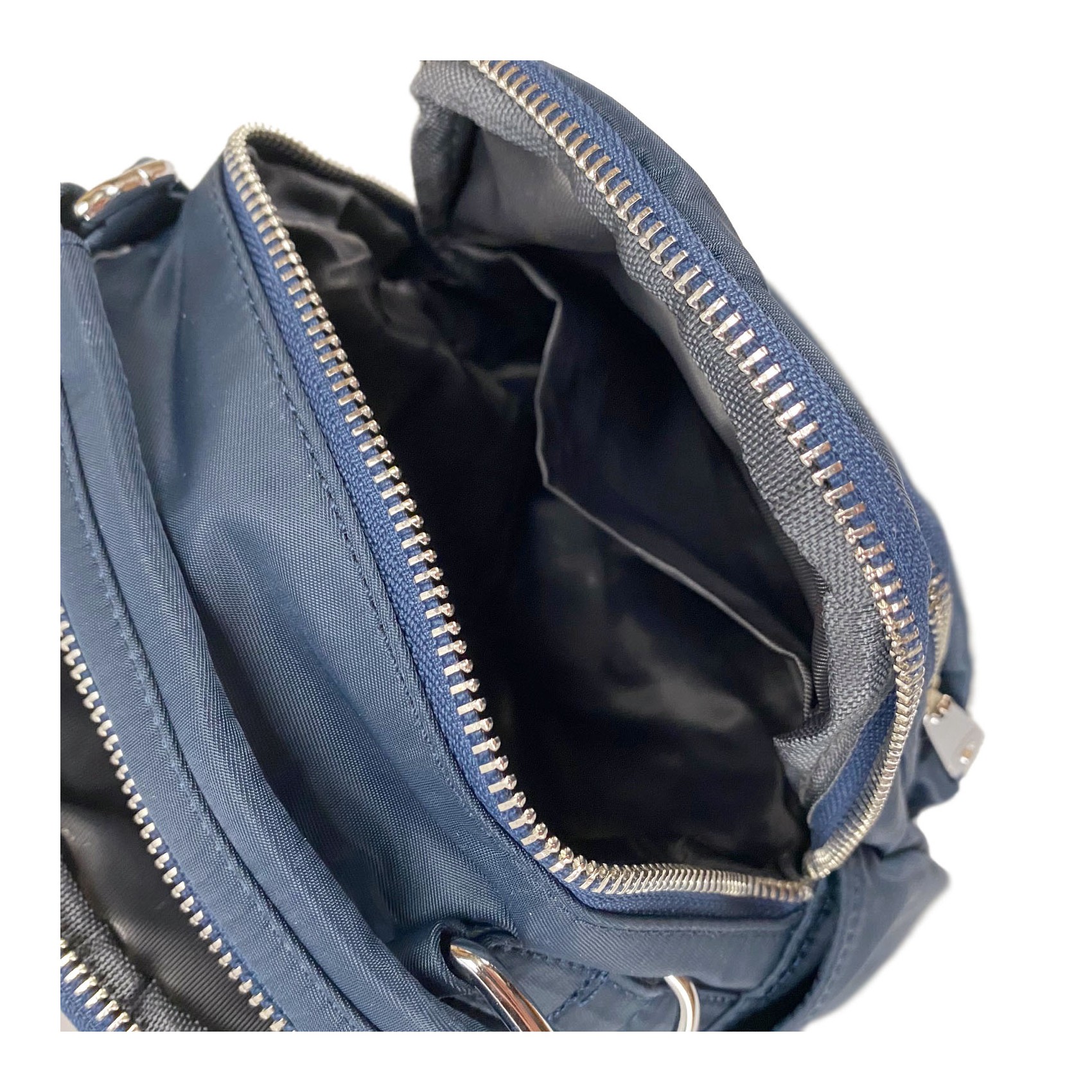 Женский рюкзак Vox синий