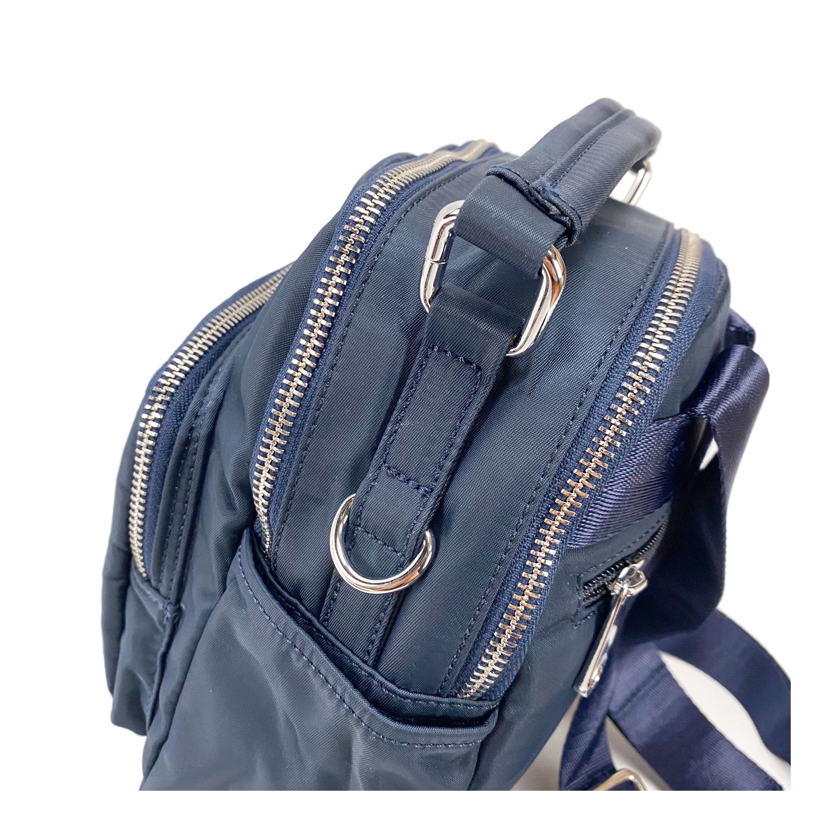 Жіночий рюкзак Vox синій