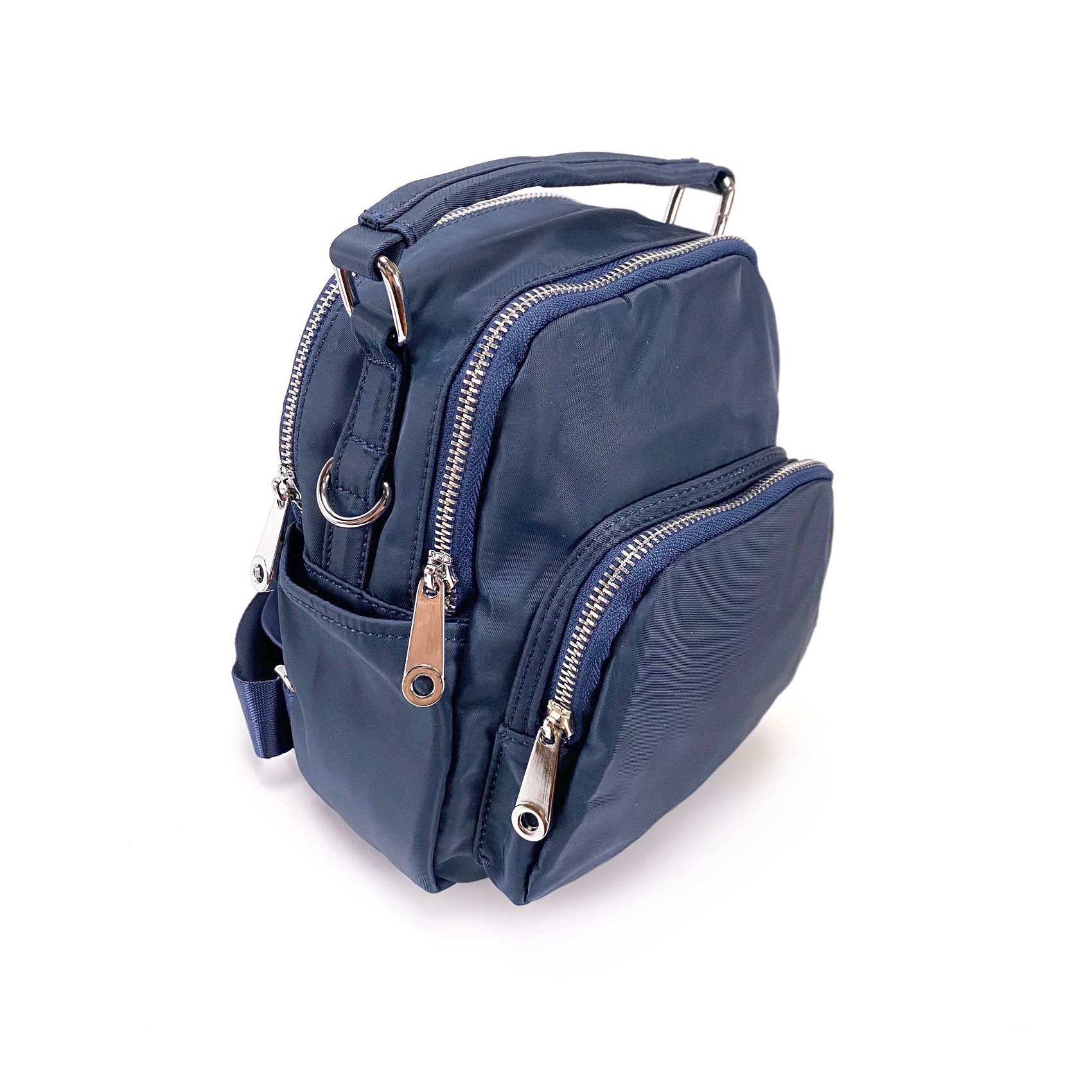 Жіночий рюкзак Vox синій