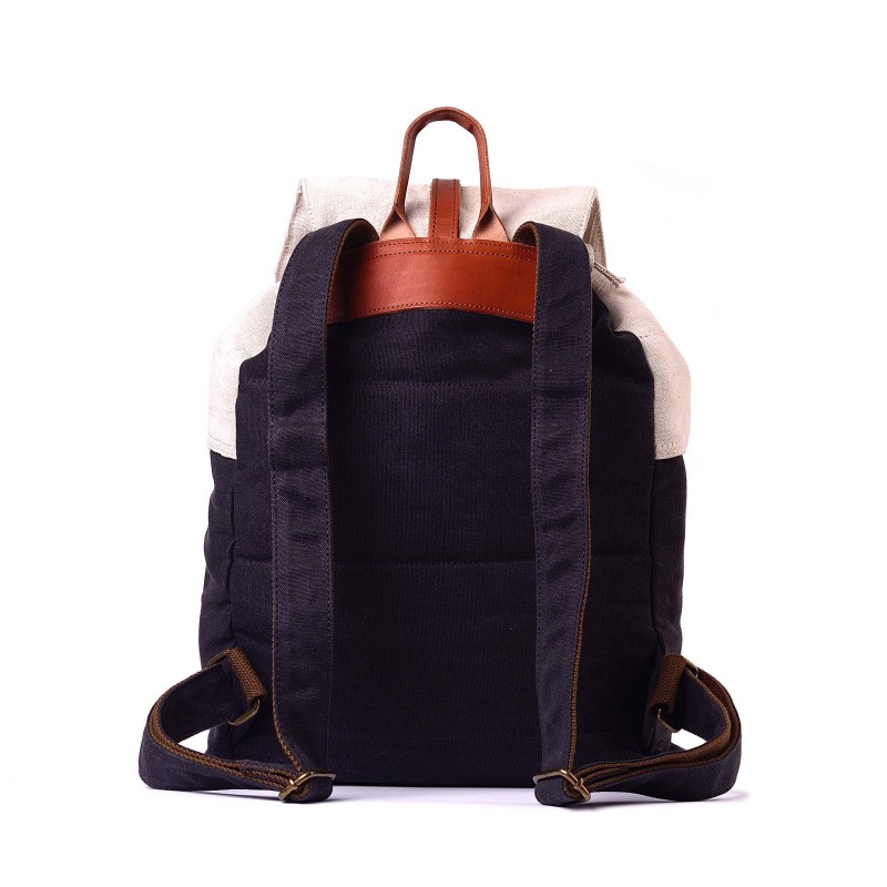 Женский рюкзак Travel графит - 1 фото