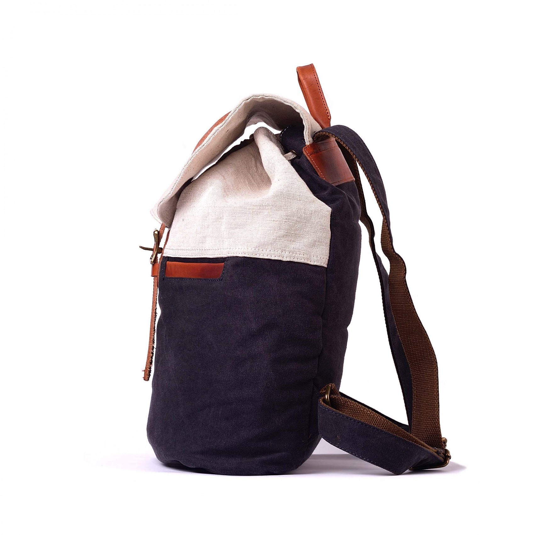 Жіночий рюкзак Travel графіт