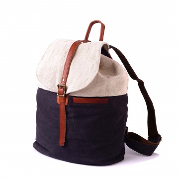 Женский рюкзак Travel графит фото