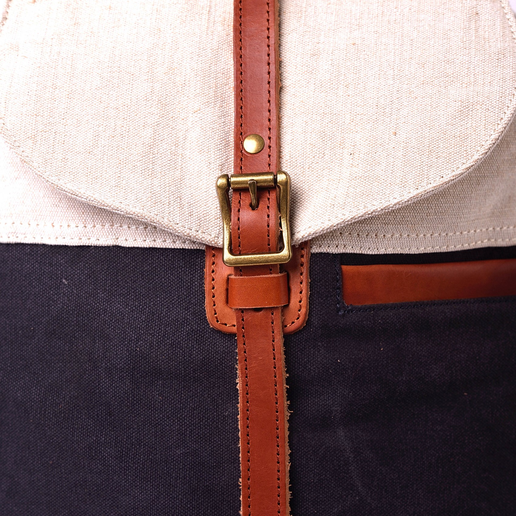 Жіночий рюкзак Travel графіт